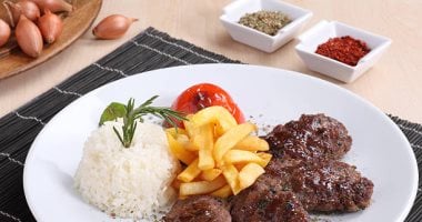 طريقة تحضير كفتة الأرز بالطريقة التقليدية دون عناء.. إذا كنت تبحثين عن وجبة سريعة ولذيذة