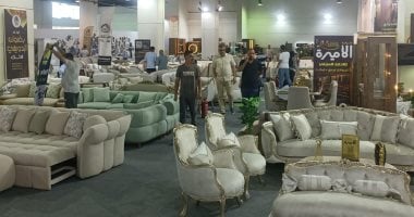 جهاز تنمية المشروعات ومحافظة دمياط يطرحان فرصًا مميزة في معرض صناعة دمياط