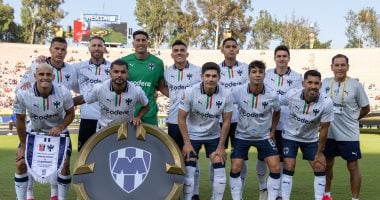 مونتيري يسجل هدفه الأول في شباك دورتموند بالدقيقة 48 ليقلص الفارق إلى 1-2.. فيديو