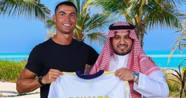 رونالدو: أعتقد في رؤية النصر السعودية.. وأحزان الموسم الماضي لا تزال تؤثر علينا 2 رونالدو: أعتقد في رؤية النصر السعودية.. وأحزان الموسم الماضي لا تزال تؤثر علينا