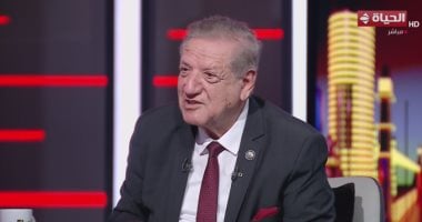خّرى الفقى يؤكد أن الاستقرار الأمني والسياسي لعب دوراً كبيراً في حماية الاقتصاد من الأزمات الكبرى