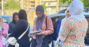 813 ألف طالب بالثانوية العامة يشرعون في امتحانات مواد الفيزياء والتاريخ 2 813 ألف طالب بالثانوية العامة يشرعون في امتحانات مواد الفيزياء والتاريخ