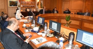 قطاع العلوم الأساسية بالجامعات يتناول موضوع إلغاء نظام الانتساب