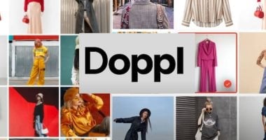 جوجل تكشف النقاب عن تطبيق Doppl.. غرفة قياس افتراضية تعتمد على الذكاء الاصطناعي 5 جوجل تكشف النقاب عن تطبيق Doppl.. غرفة قياس افتراضية تعتمد على الذكاء الاصطناعي