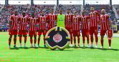 الوداد يسجل رقماً مقلقاً في تاريخ كأس العالم للأندية أمام فريق العين 2 الوداد يسجل رقماً مقلقاً في تاريخ كأس العالم للأندية أمام فريق العين