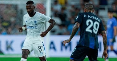 21 مليون دولار هي حصيلة الهلال بعد بلوغه الدور ثمن النهائي في كأس العالم للأندية 5 21 مليون دولار هي حصيلة الهلال بعد بلوغه الدور ثمن النهائي في كأس العالم للأندية