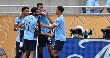 مانشستر سيتي والهلال.. مواجهة المال والنجوم تلهب أجواء مونديال الأندية 5 مانشستر سيتي والهلال.. مواجهة المال والنجوم تلهب أجواء مونديال الأندية