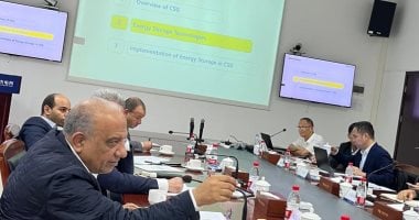 بدأ العد التنازلي لمنتدى مصر الدولي للتعدين المقرر عقده في 15 يوليو المقبل