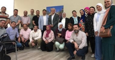 السياحة تنجح في إتمام ورش عمل تفاعلية حول التحول الرقمي واستدامته
