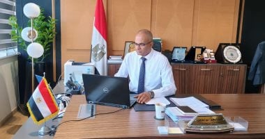 نائب وزير الإسكان يتابع تطورات مشروعات توفير مياه الشرب والصرف الصحي في محافظة المنيا