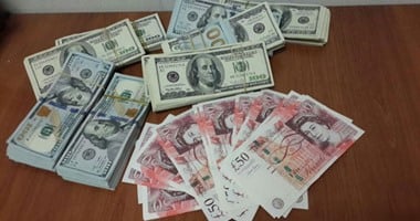 أسعار الدولار والعملات الأجنبية مقابل الجنيه المصري يوم الجمعة 27 يونيو 2025 5 أسعار الدولار والعملات الأجنبية مقابل الجنيه المصري يوم الجمعة 27 يونيو 2025