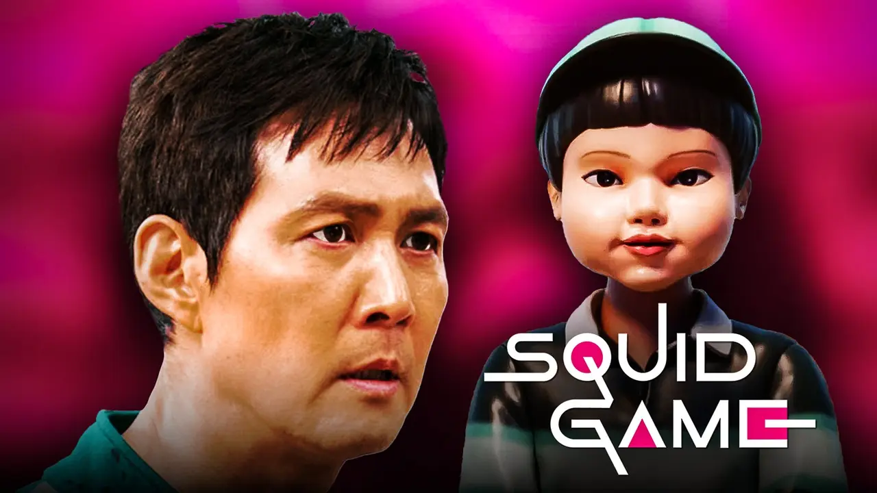 Squid Game 3 موعد عرض مسلسل لعبة الحبار الموسم الثالث وعدد الحلقات