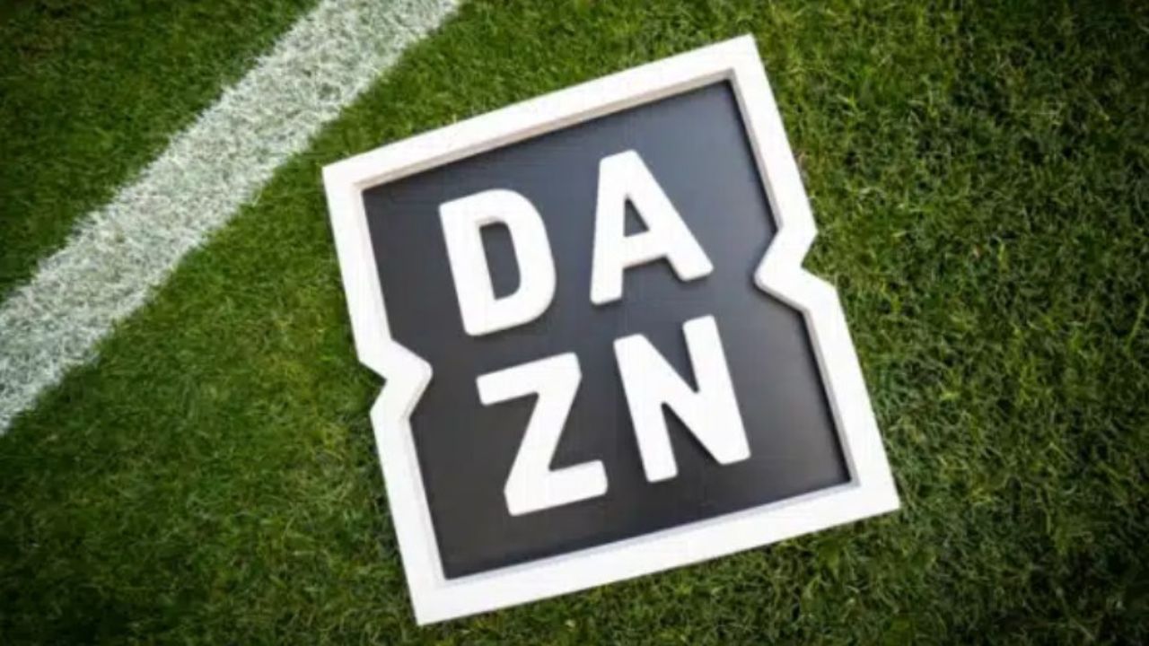 "تابع كأس العالم للأندية".. تردد قناة DAZN الجديد 2025 على النايل سات وعرب سات 2 “تابع كأس العالم للأندية”.. تردد قناة DAZN الجديد 2025 على النايل سات وعرب سات