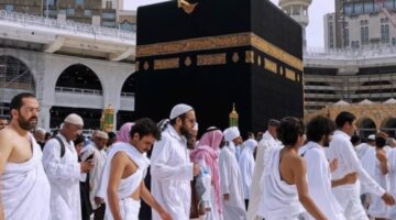 كيفية أداء مناسك الحج 2025