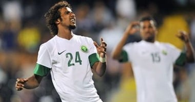 القادسية يعلن عودة الشهراني للفريق بعد غياب 13 عامًا مع الهلال 2 القادسية يعلن عودة الشهراني للفريق بعد غياب 13 عامًا مع الهلال