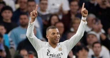 مبابي يتألق بالقميص رقم 10 في ريال مدريد فهل يعيد أمجاد الأساطير؟