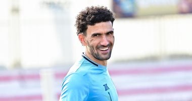 محمد عواد يعرقل صفقة انتقال أحمد عيد للزمالك برفض التبادل 2 محمد عواد يعرقل صفقة انتقال أحمد عيد للزمالك برفض التبادل