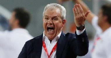 منتخب مصر يودع البطولة بعد خسارته من جنوب أفريقيا وإقالة أجيري من منصبه في اتحاد الكرة