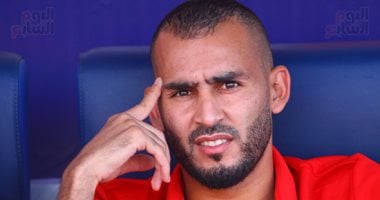 نور الدين أمرابط يلعب دور الوساطة لانتقال خالد بوطيب إلى الوداد 2 نور الدين أمرابط يلعب دور الوساطة لانتقال خالد بوطيب إلى الوداد