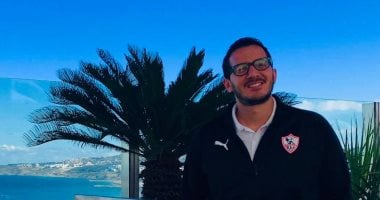 محمد أسامة يكشف عن صفقات جديدة للزمالك لم تجرِ الكشف الطبي