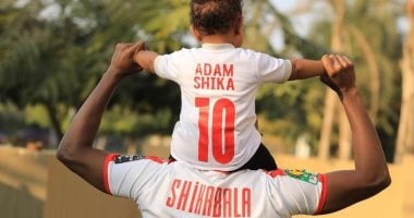 الزمالك يعلن عن إلغاء القميص رقم 10 بعد انتهاء مسيرة شيكابالا المميزة
