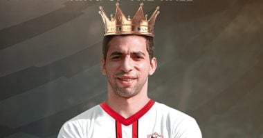 الزمالك يتيح للأحمر حرية اتخاذ قرار تجديد عقده