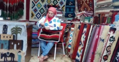 2 مليون امرأة تتلقى 38 مليار جنيه كتمويلات صغيرة متناهية