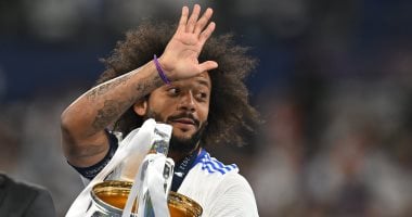 مارسيلو يكشف عن “الحلم” النهائي في بطولة كأس العالم للأندية