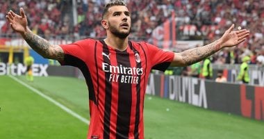 ثيو هيرنانديز يوقع عقده مع الهلال لمدة 3 سنوات في باريس