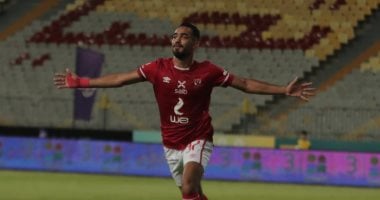 أحمد سيد غريب يتعاقد مع نادي السويس لعامين في صفقة انتقال مجانية