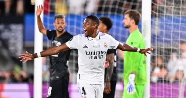 ألابا يؤكد استمراره مع ريال مدريد ويحسم الجدل حول مصيره الشخصي 2 ألابا يؤكد استمراره مع ريال مدريد ويحسم الجدل حول مصيره الشخصي