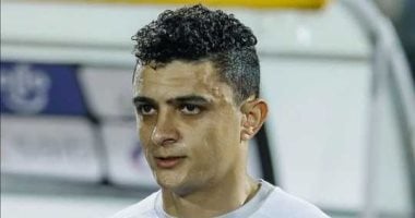 كهرباء الإسماعيلية يبرم صفقة انتقال حر مع اللاعب عمر السعيد