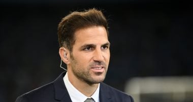 فابريجاس في كومو يسعى لمنافسة الكبار في الدوري الإيطالي 5 فابريجاس في كومو يسعى لمنافسة الكبار في الدوري الإيطالي