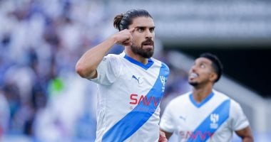 نفيز يتصدر المراكز الثلاثة الأولى في صناعة الفرص بدور الـ16 من مونديال الأندية