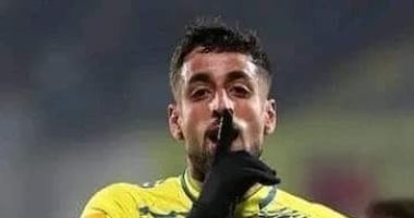 أرقام عدى الدباغ مع شارلروا البلجيكي تثير اهتمام الزمالك مجددًا