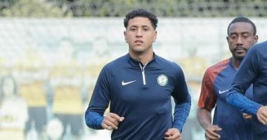 غزل المحلة يبدأ مفاوضاته لاستقطاب أحمد سعيد نجم البنك الأهلي السابق 2 غزل المحلة يبدأ مفاوضاته لاستقطاب أحمد سعيد نجم البنك الأهلي السابق