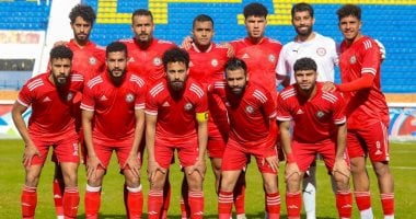 حرس الحدود يلتقي الجونة في مباراة ودية استعدادا لانطلاق الدوري