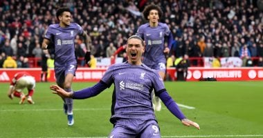 الأهلي ينافس الهلال للحصول على خدمات نونيز من ليفربول 2 الأهلي ينافس الهلال للحصول على خدمات نونيز من ليفربول