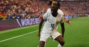 يوفنتوس يقدم عرضًا بقيمة 10 ملايين يورو لاستعارة كولو مواني