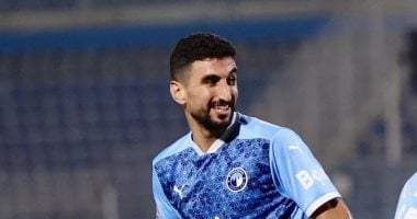 وليد الكرتى يغادر معسكر بيراميدز بتركيا متوجها إلى المغرب لأسباب خاصة 2 وليد الكرتى يغادر معسكر بيراميدز بتركيا متوجها إلى المغرب لأسباب خاصة