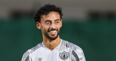 عمرو الجنايني يكشف عن مفاجأة اعتزال شيكابالا وينفي مفاوضاته مع عبد القادر 2 عمرو الجنايني يكشف عن مفاجأة اعتزال شيكابالا وينفي مفاوضاته مع عبد القادر