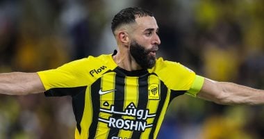 بنزيما في مرحلة متقدمة من مفاوضات تجديد عقده مع اتحاد جدة 2 بنزيما في مرحلة متقدمة من مفاوضات تجديد عقده مع اتحاد جدة