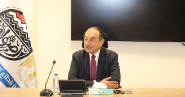 وزير قطاع الأعمال يتولى رئاسة الجمعية العامة لـ”القابضة الكيماوية” لاعتماد الميزانية الجديدة