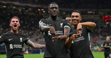 منافسة شديدة بين ليفربول وريال مدريد على صفقات الميركاتو الصيفي