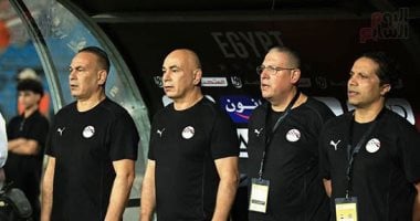 حسام حسن يطالب بمواجهات ودية أمام أبرز منتخبات إفريقيا في معسكري أكتوبر ونوفمبر