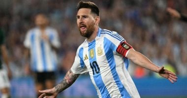 الذكاء الاصطناعي يبرز ميسي كأكثر اللاعبين إبداعًا في تاريخ كرة القدم 2 الذكاء الاصطناعي يبرز ميسي كأكثر اللاعبين إبداعًا في تاريخ كرة القدم