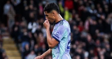 ويليام ساليبا ينفي الشائعات حول انتقاله إلى ريال مدريد