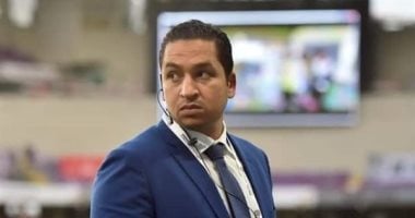عزت يكشف عن انطلاق الدوري في 8 أغسطس مع 5 جولات حتى نهاية الشهر 2 عزت يكشف عن انطلاق الدوري في 8 أغسطس مع 5 جولات حتى نهاية الشهر