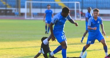 سموحة يستعد لمواجهة زد وديًا غداً ضمن تحضيرات الموسم الجديد 2 سموحة يستعد لمواجهة زد وديًا غداً ضمن تحضيرات الموسم الجديد