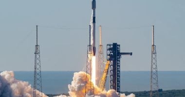 سبيس إكس تعلن عن إطلاق 24 قمرًا صناعيًا جديدًا ضمن مشروع ستارلينك 2 سبيس إكس تعلن عن إطلاق 24 قمرًا صناعيًا جديدًا ضمن مشروع ستارلينك